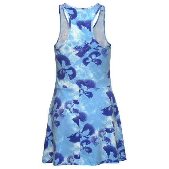 Adidas Γυναικείο φόρεμα W AOP Dress